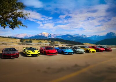 Vicious Vettes Crew hero